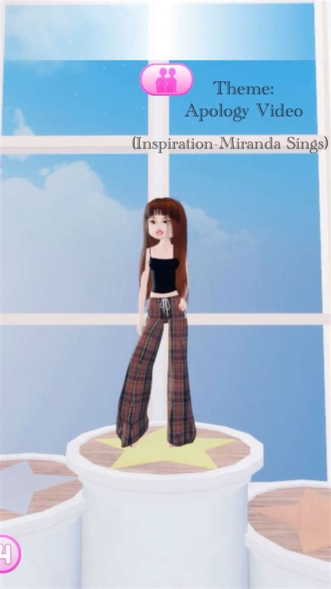 dti outfit ideas : apology video in 2024 .